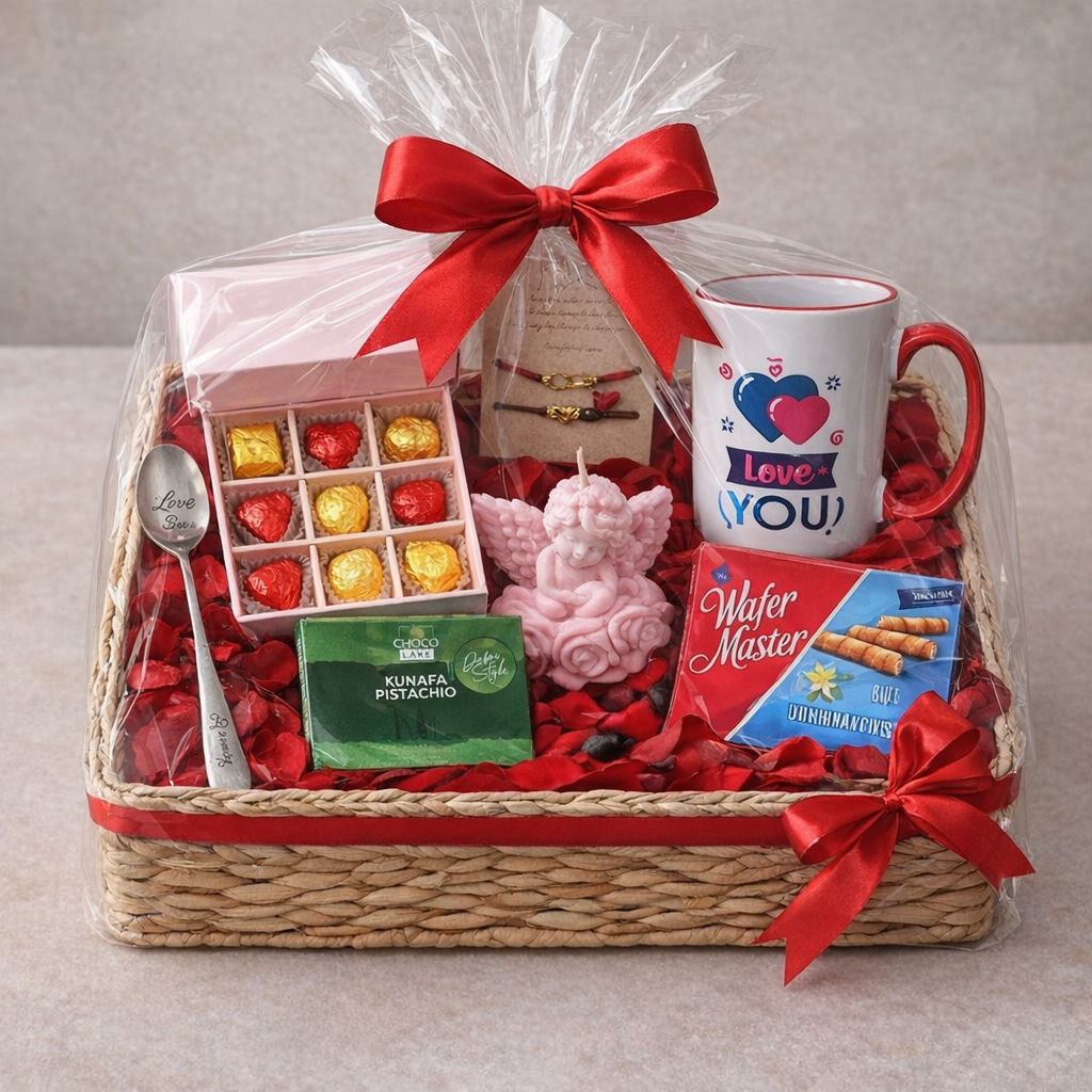 Hamper 8