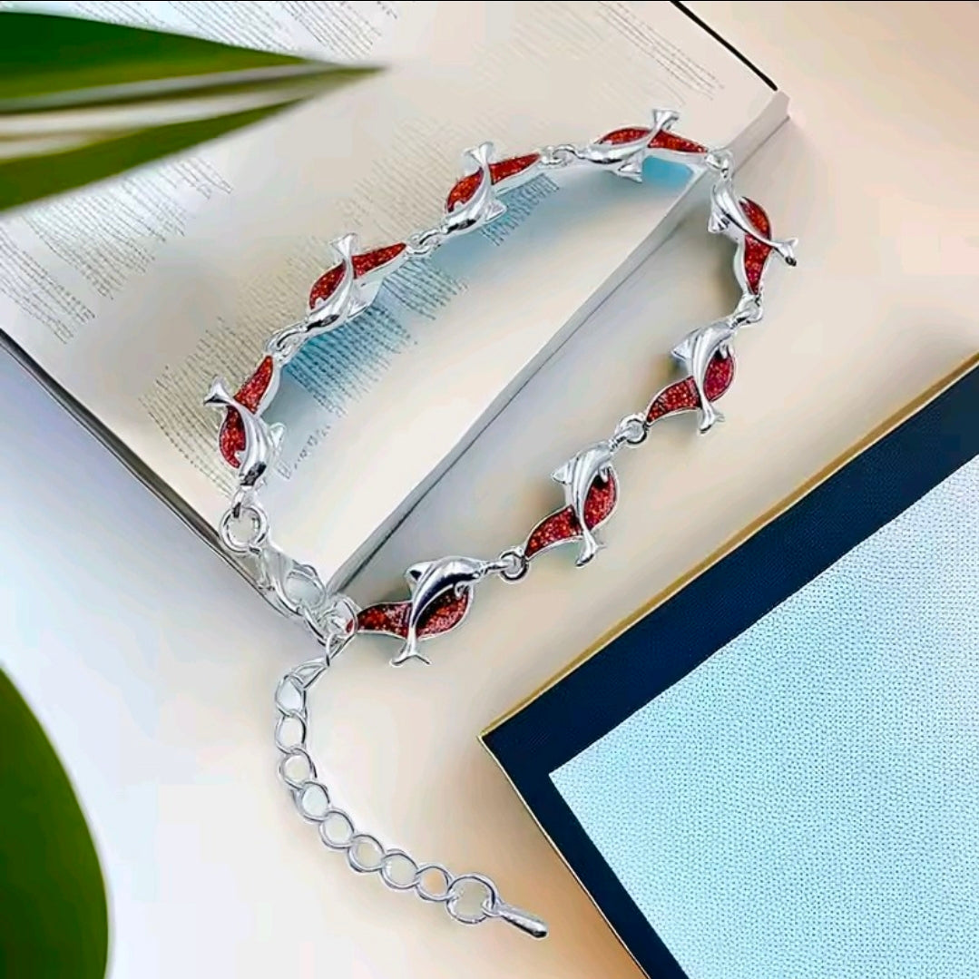Dolphin Bracelets