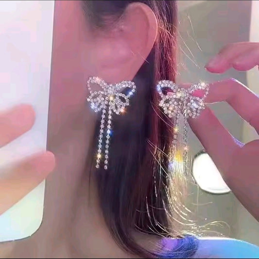 Butterfly Earrings