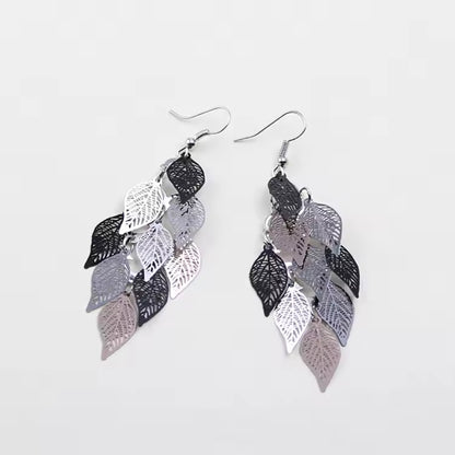 Leaves Earrings