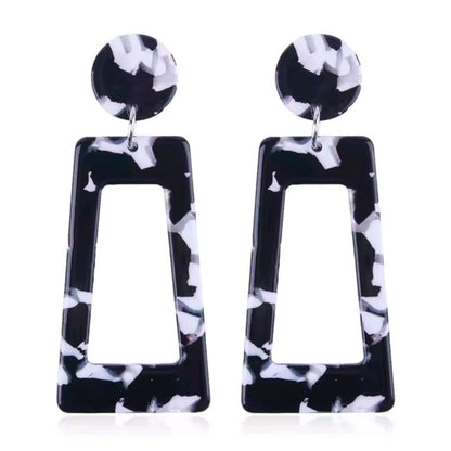 Acrylic Earrings