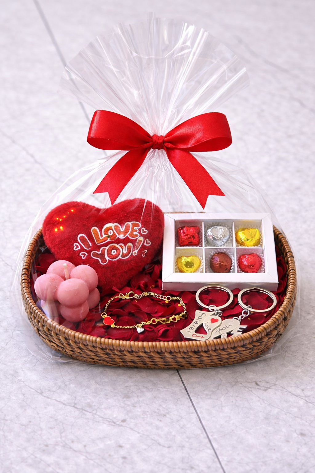Hamper 7