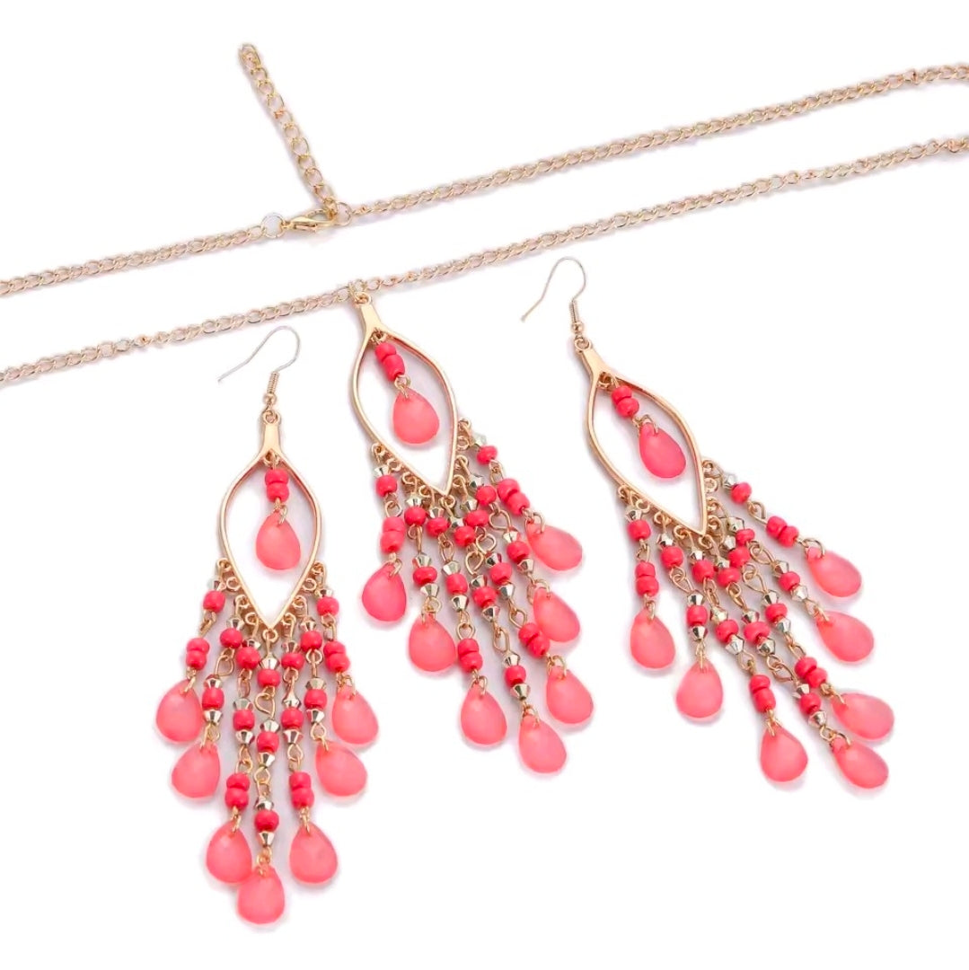 Bohemian Sets