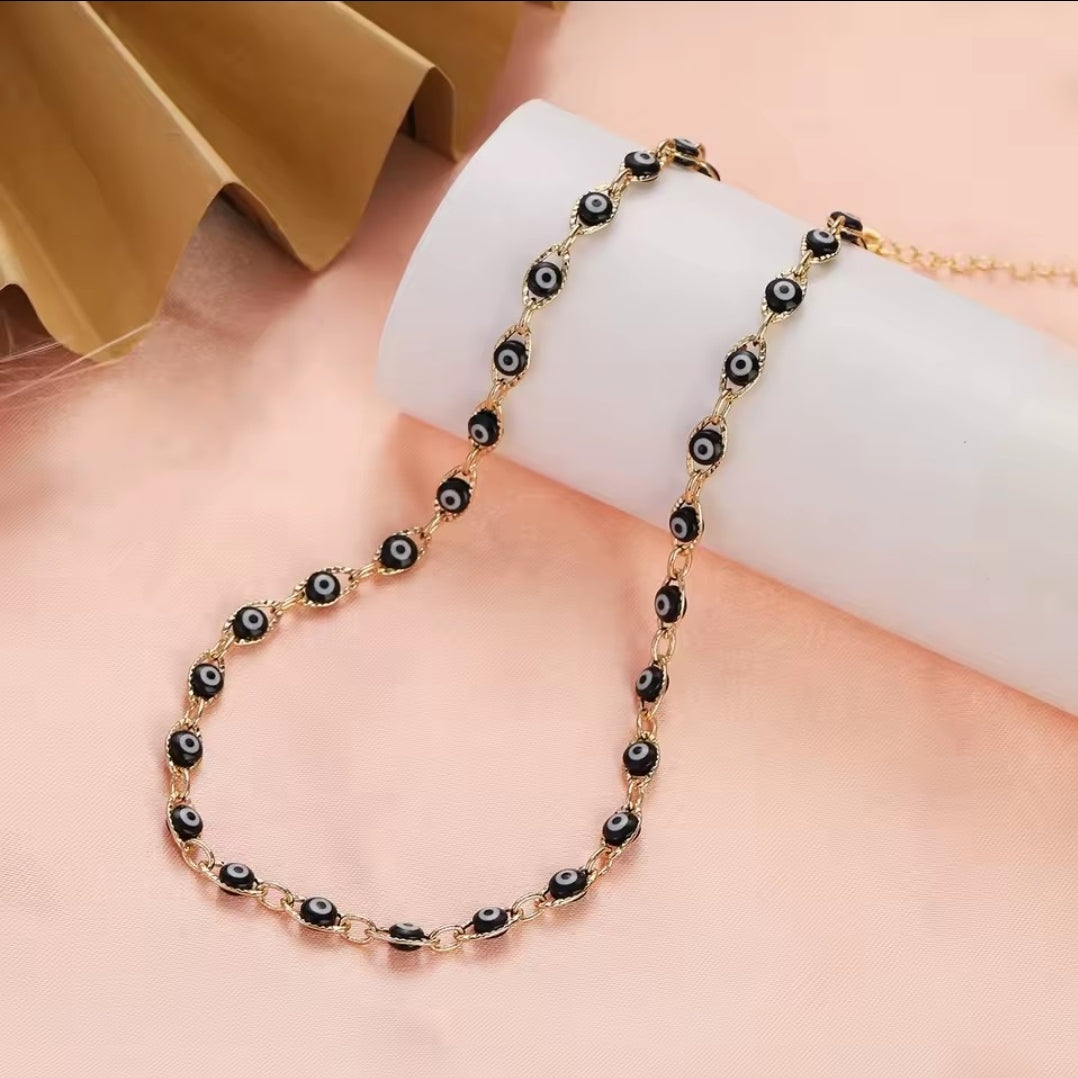 Evil Eye Necklaces