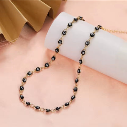 Evil Eye Necklaces