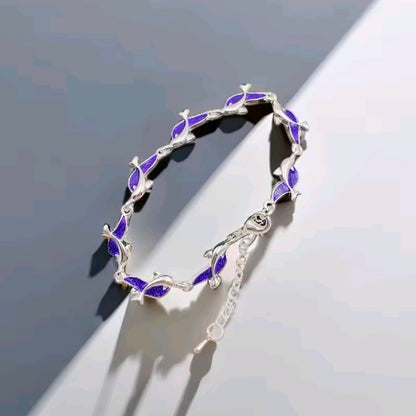 Dolphin Bracelets