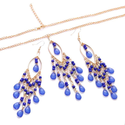Bohemian Sets