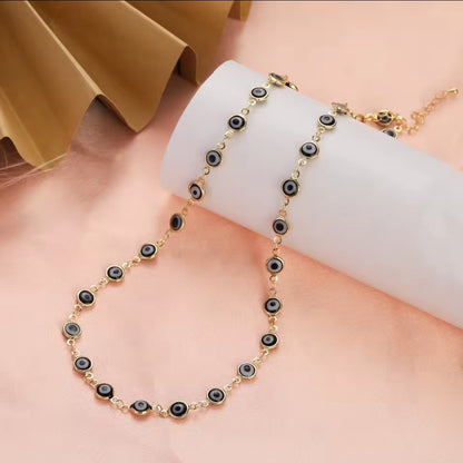 Evil Eye Necklaces