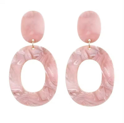 Acrylic Earrings
