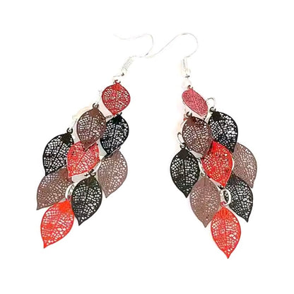 Leaves Earrings
