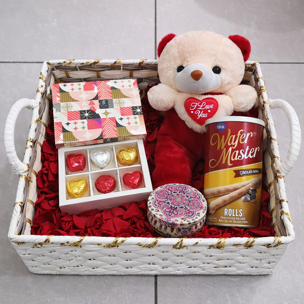 Hamper 12