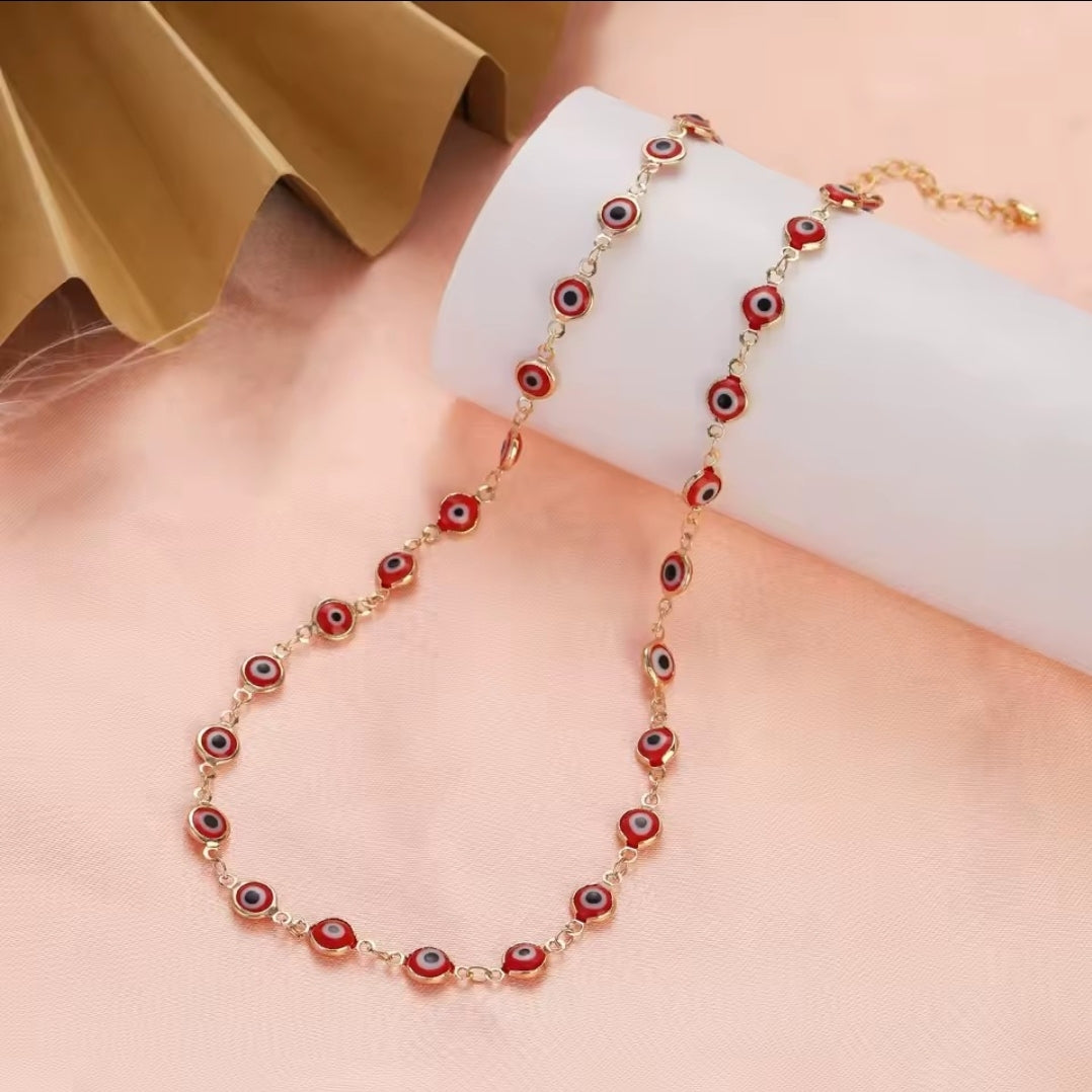 Evil Eye Necklaces