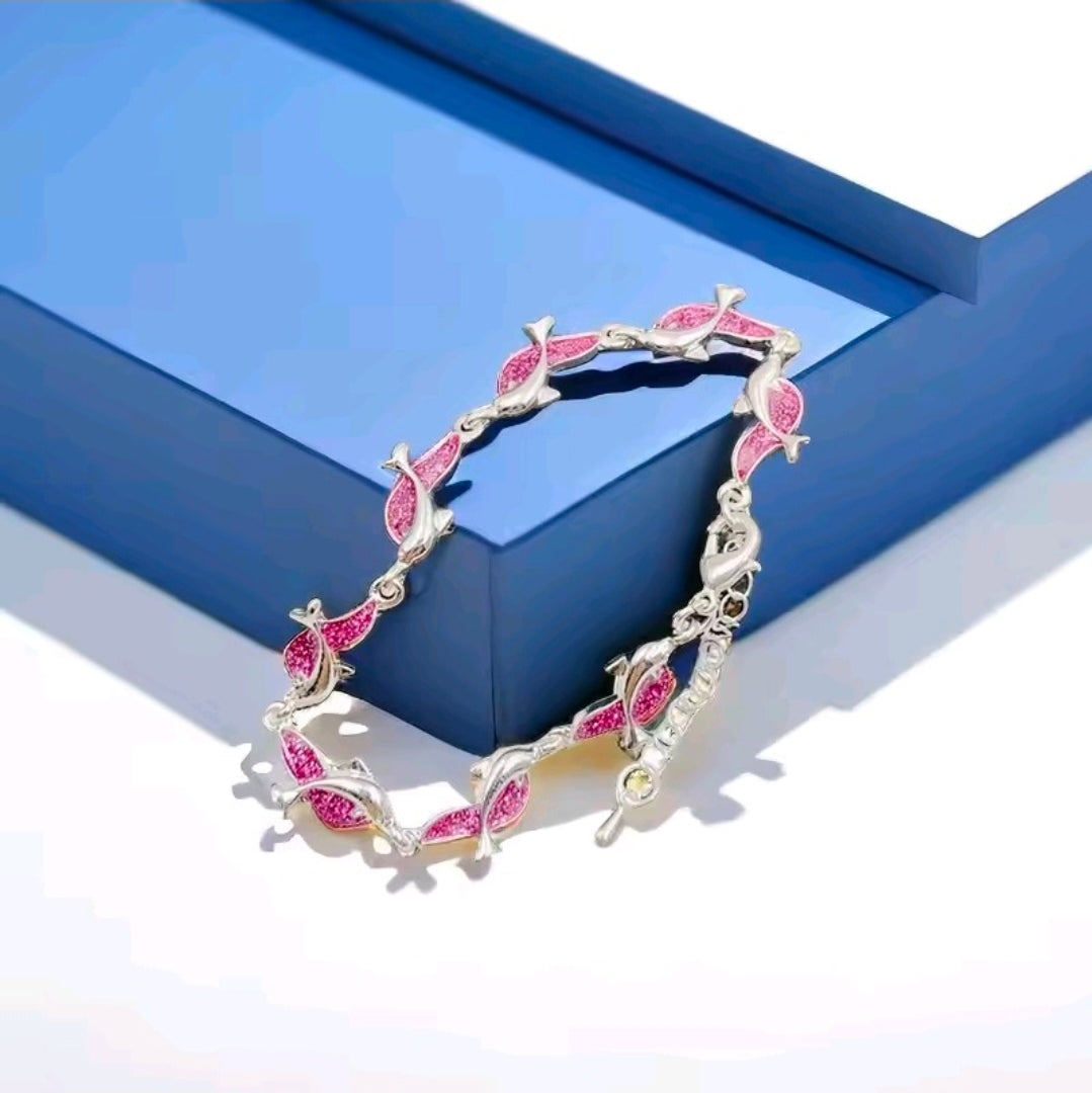 Dolphin Bracelets