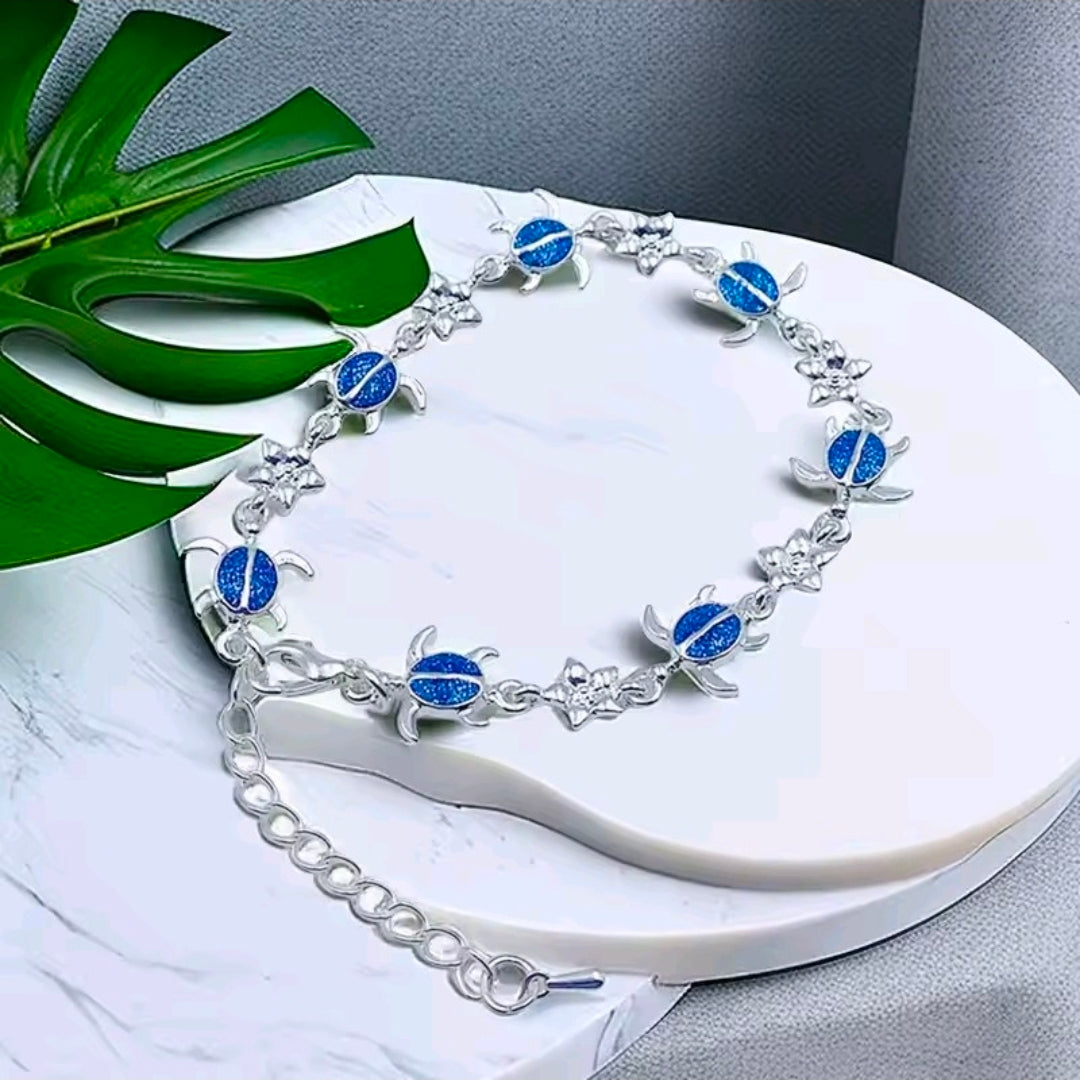 Turtle Bracelets