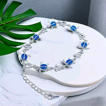 Turtle Bracelets