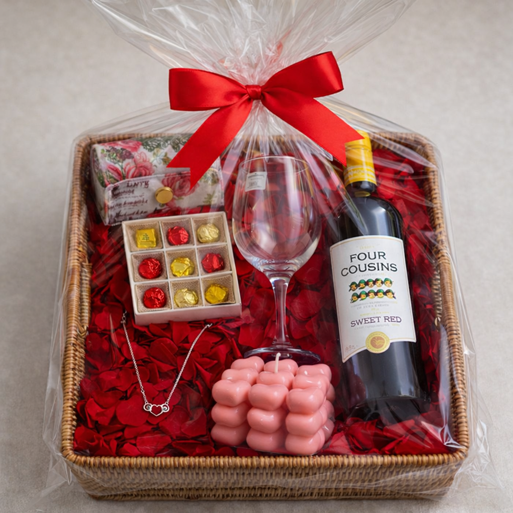 Hamper 9