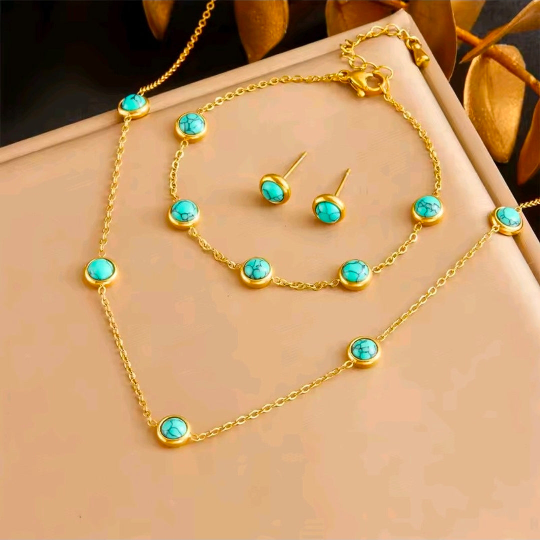 Golden Sets