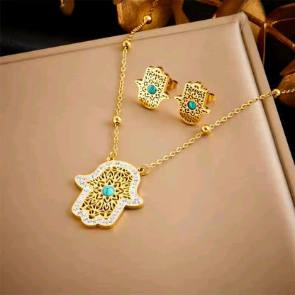 Golden Sets