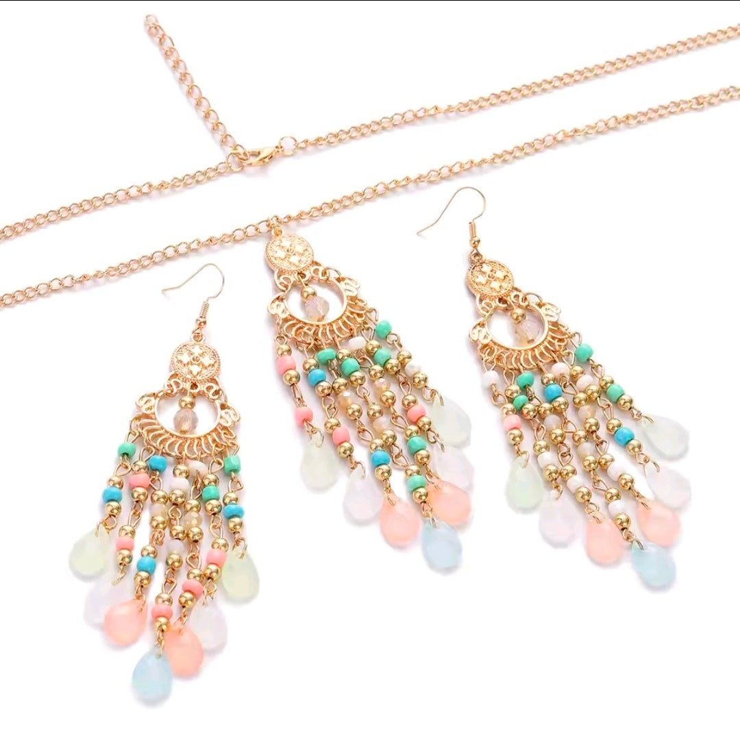 Bohemian Sets