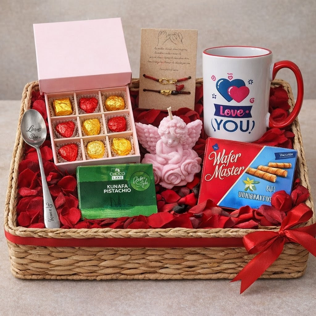 Hamper 8