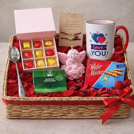 Hamper 8
