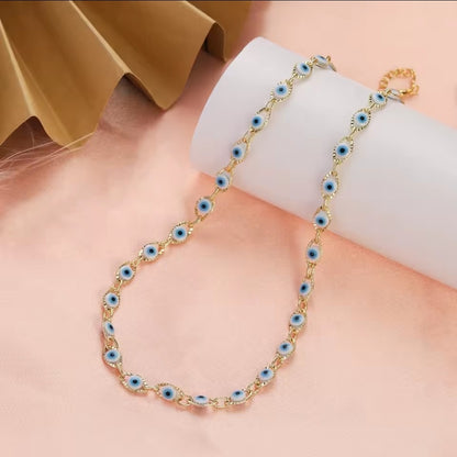 Evil Eye Necklaces