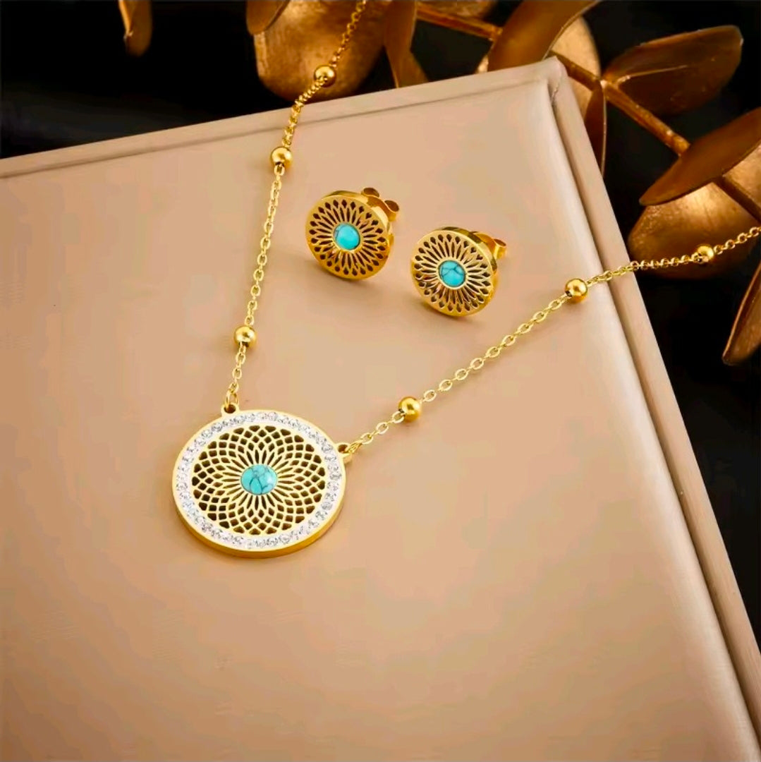 Golden Sets