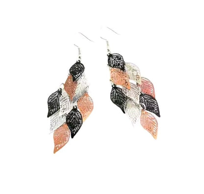 Leaves Earrings