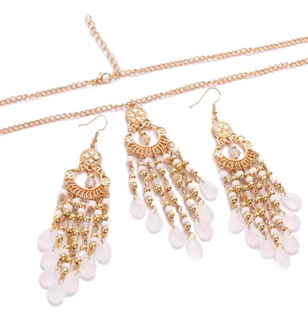 Bohemian Sets