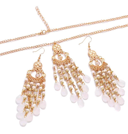 Bohemian Sets