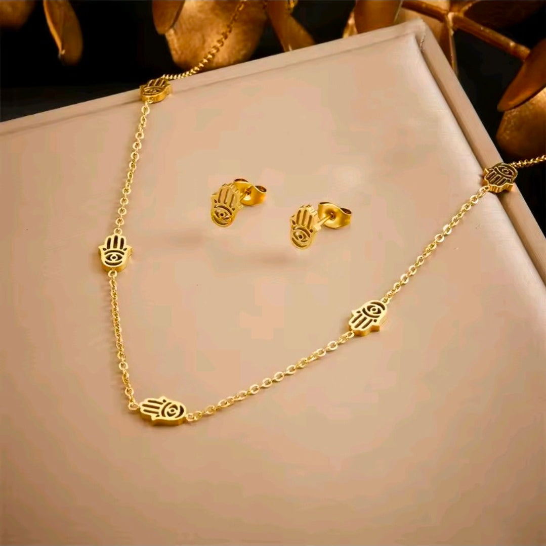 Golden Sets