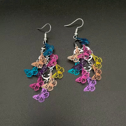 Butterfly Earrings
