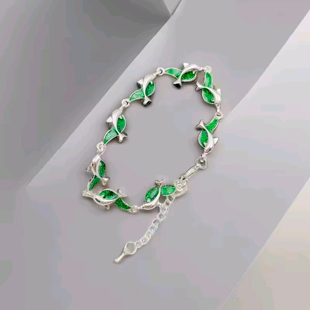 Dolphin Bracelets