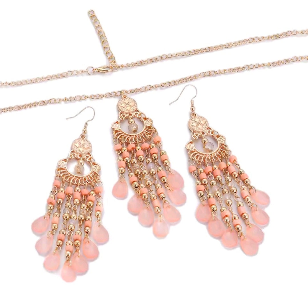 Bohemian Sets