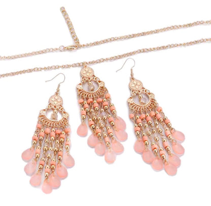 Bohemian Sets