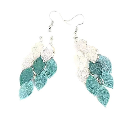 Leaves Earrings