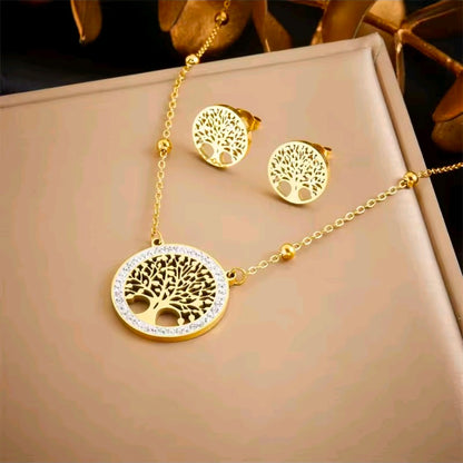 Golden Sets