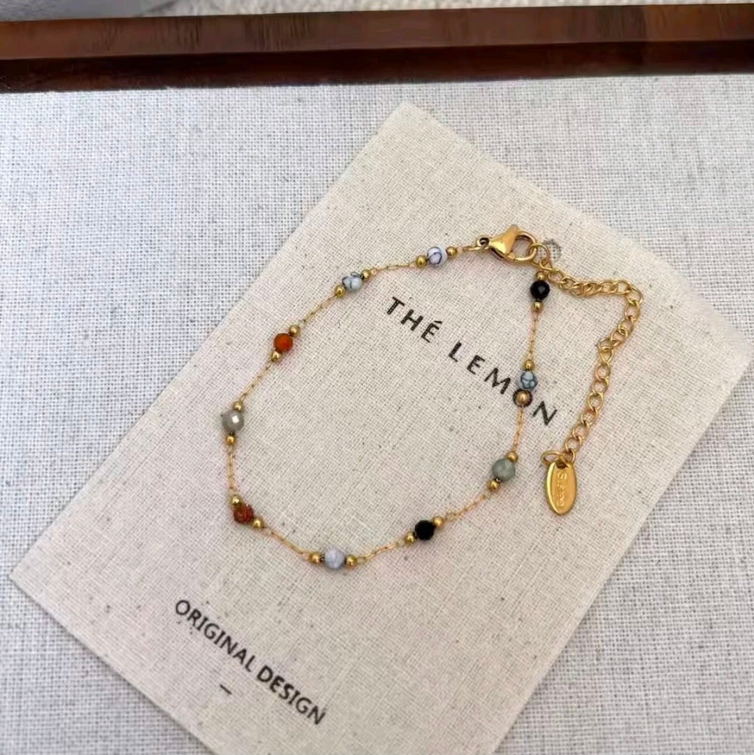 Bracelets