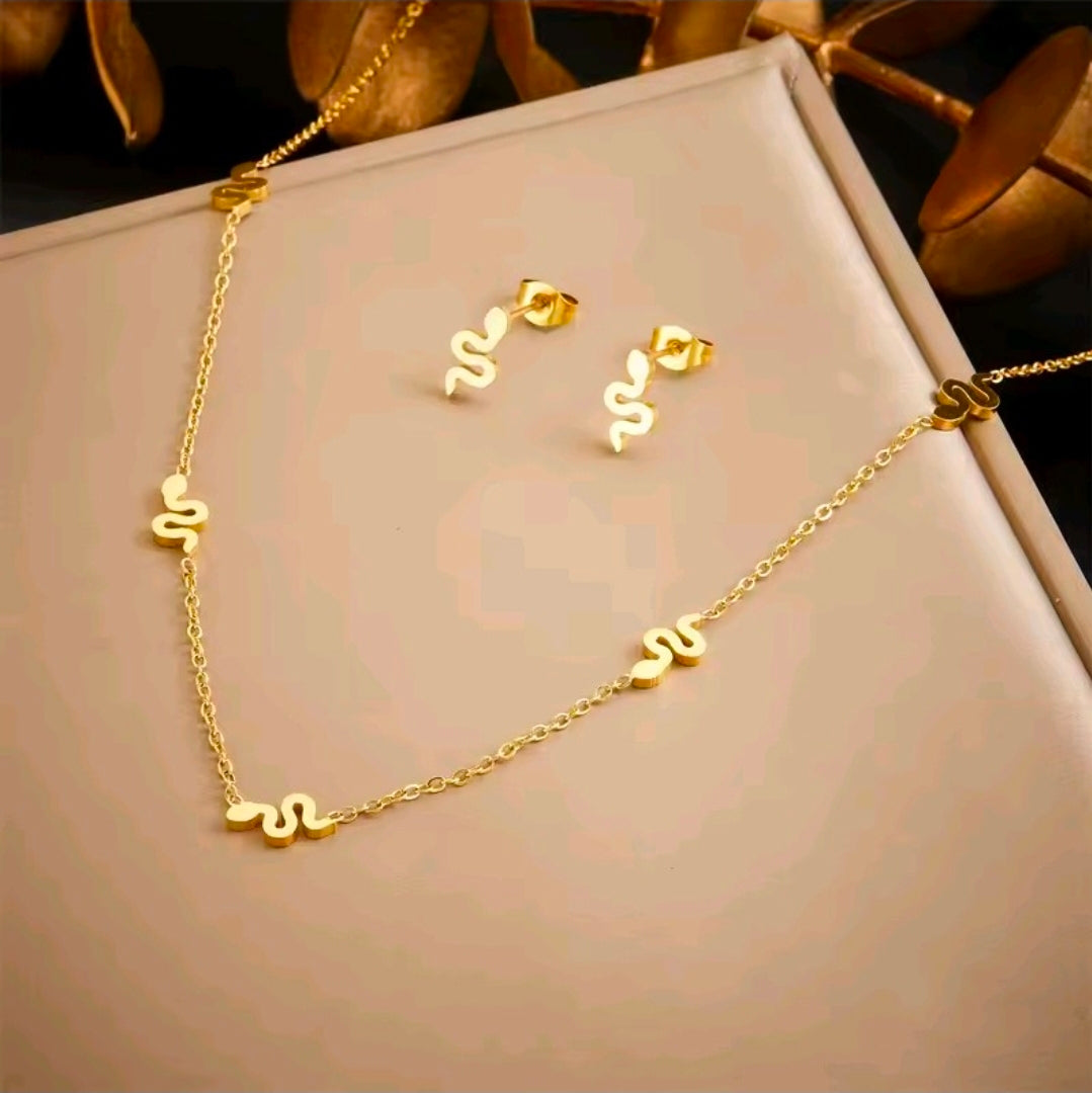 Golden Sets
