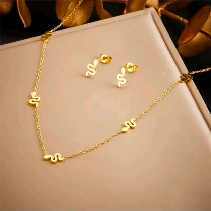 Golden Sets