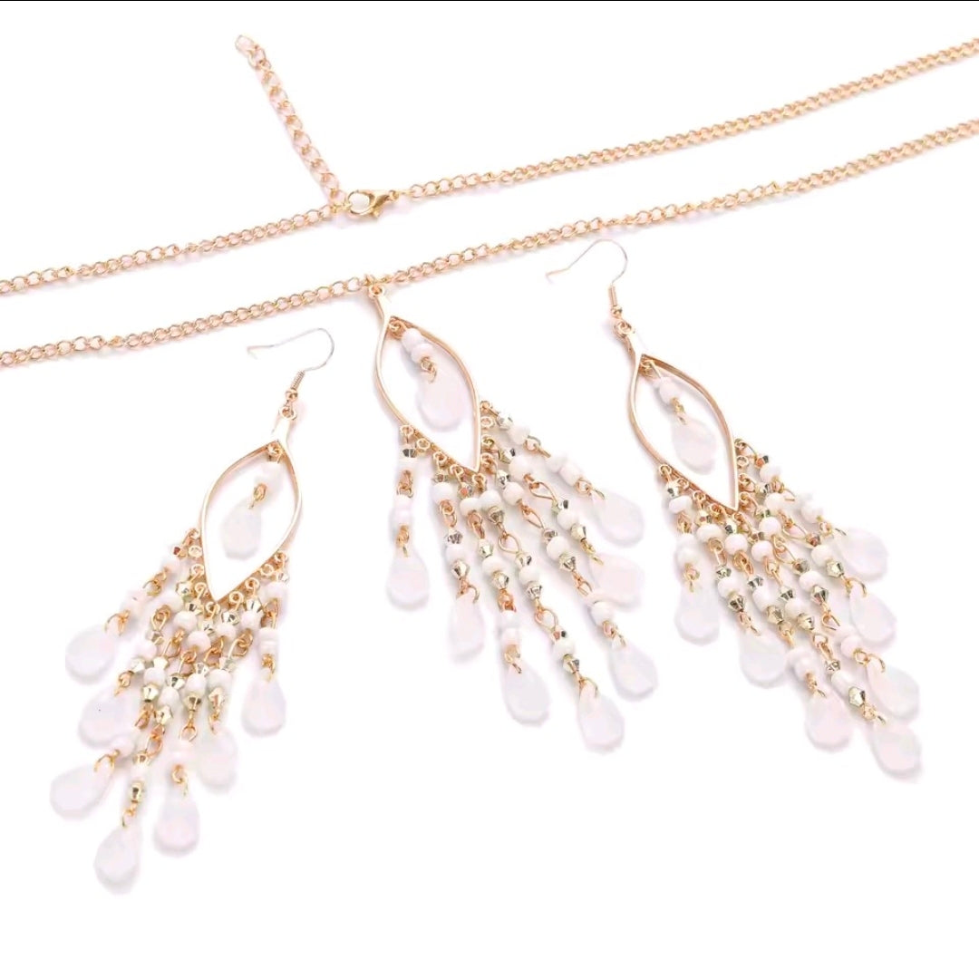 Bohemian Sets