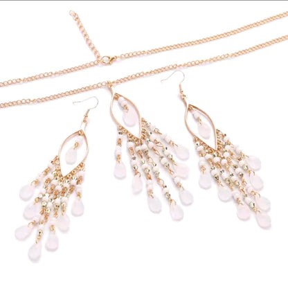 Bohemian Sets