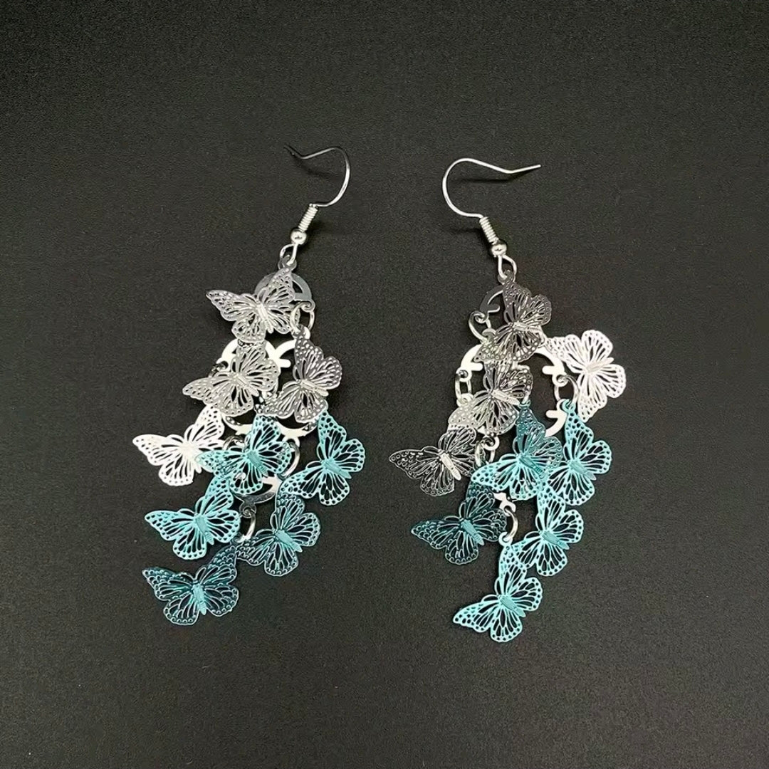 Butterfly Earrings