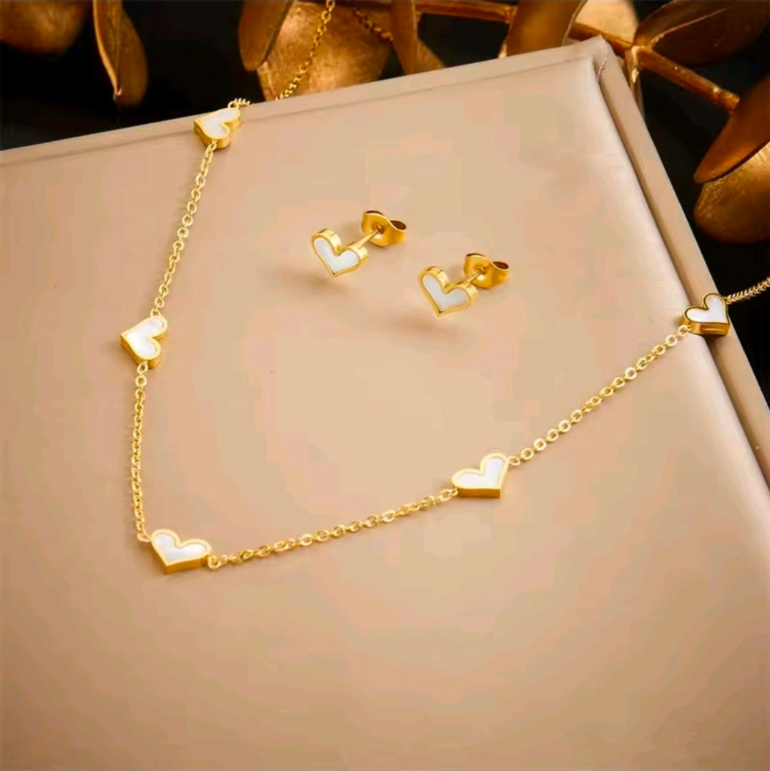 Golden Sets