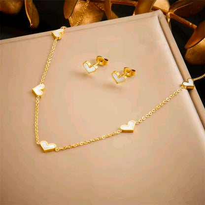 Golden Sets