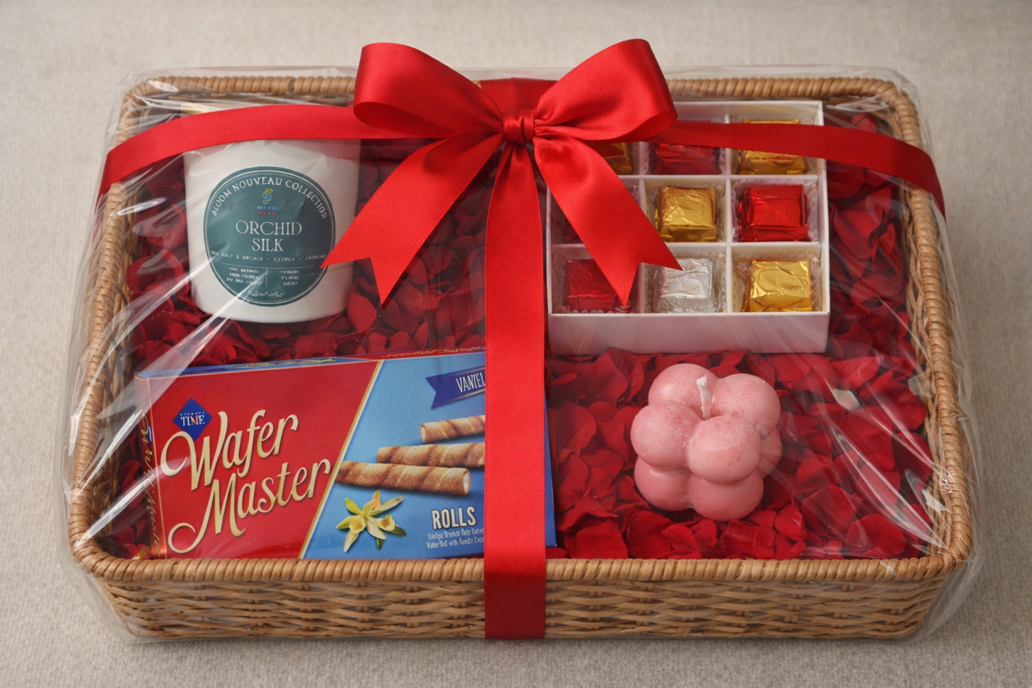 Hamper 18