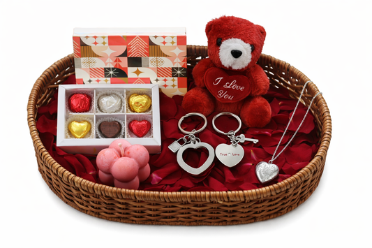 Hamper 10