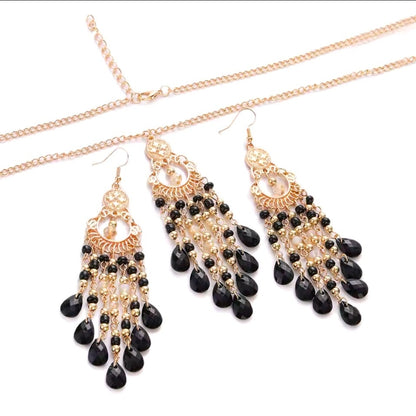 Bohemian Sets