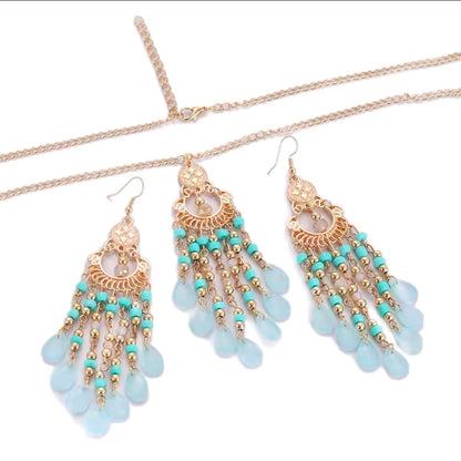 Bohemian Sets