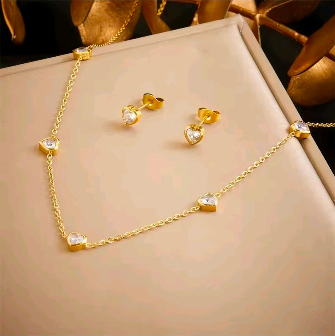 Golden Sets
